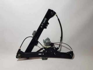 ELEVALUNAS DELANTERO IZQUIERDO BMW SERIE 5 BERLINA 3.0 (258 CV) DE 2005 - D.4408348 / 7075667E
