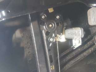 ELEVALUNAS TRASERO IZQUIERDO BMW SERIE 5 BERLINA 3.0 (258 CV) DE 2005 - D.4408350