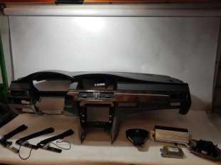 KIT AIRBAG BMW SERIE 5 BERLINA 3.0 (258 CV) DE 2005 - D.4408358