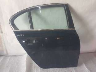 PUERTA TRASERA DERECHA BMW SERIE 5 BERLINA 3.0 (258 CV) DE 2005 - D.4408415