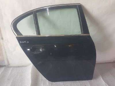 PUERTA TRASERA DERECHA BMW SERIE 5 BERLINA 3.0 (258 CV) DE 2005 - D.4408415