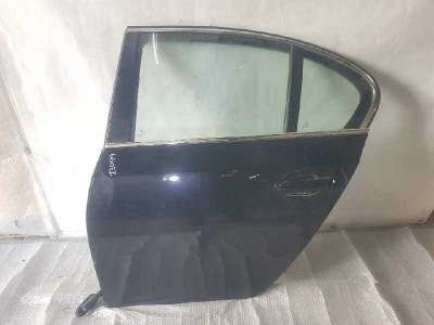 PUERTA TRASERA IZQUIERDA BMW SERIE 5 BERLINA 3.0 (258 CV) DE 2005 - D.4408417