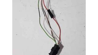 RETROVISOR DERECHO BMW SERIE 5 BERLINA 3.0 (258 CV) DE 2005 - D.4408422