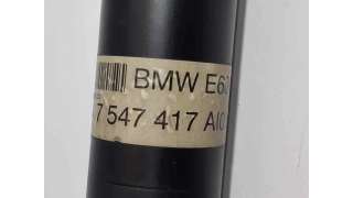 TRANSMISION CENTRAL BMW SERIE 5 BERLINA 3.0 (258 CV) DE 2005 - D.4408435 / 7547417A10