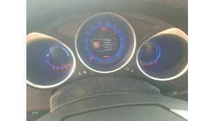 CUADRO INSTRUMENTOS CITROEN DS4 1.6 HDi FAP (112 CV) DE 2012 - D.4408491