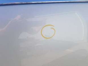 PUERTA TRASERA IZQUIERDA CITROEN DS4 1.6 HDi FAP (112 CV) DE 2012 - D.4408566 2