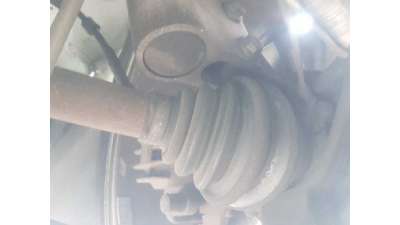 TRANSMISION DELANTERA DERECHA CITROEN DS4 1.6 HDi FAP (112 CV) DE 2012 - D.4408585
