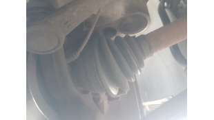 TRANSMISION DELANTERA IZQUIERDA CITROEN DS4 1.6 HDi FAP (112 CV) DE 2012 - D.4408586