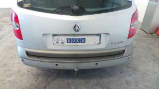 RENAULT LAGUNA II GRANDTOUR Privilege 2004 5p - 18183