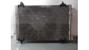 CONDENSADOR / RADIADOR AIRE ACONDICIONADO CITROEN C4 LIM. 1.6 Blue-HDI FAP (120 CV) DE 2017 - D.4408681 / 9682531580