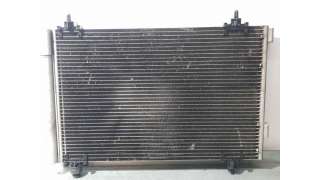 CONDENSADOR / RADIADOR AIRE ACONDICIONADO CITROEN C4 LIM. 1.6 Blue-HDI FAP (120 CV) DE 2017 - D.4408681 / 9682531580
