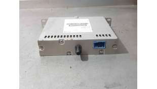 SISTEMA NAVEGACION GPS CITROEN C4 LIM. 1.6 Blue-HDI FAP (120 CV) DE 2017 - D.4408771 / 981801318000 2