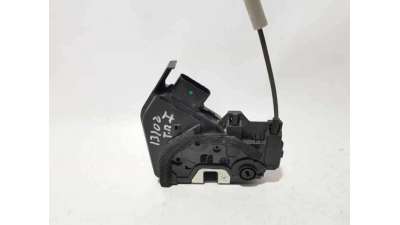 CERRADURA PUERTA TRASERA IZQUIERDA  KIA RIO 1.2 (84 CV) DE 2017 - D.4408827 / 81410H8010HFC