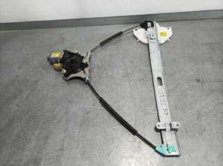 ELEVALUNAS DELANTERO DERECHO KIA RIO 1.2 (84 CV) DE 2017 - D.4408838 / 82460H8000