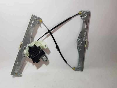 ELEVALUNAS DELANTERO DERECHO CITROEN C4 CACTUS 1.5 Blue-HDI FAP (102 CV) DE 2020 - D.4409130 / 9832873680