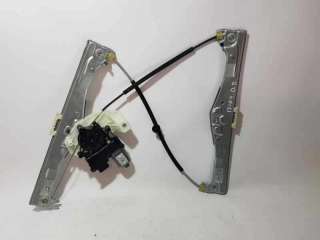 ELEVALUNAS DELANTERO DERECHO CITROEN C4 CACTUS 1.5 Blue-HDI FAP (102 CV) DE 2020 - D.4409130 / 9832873680