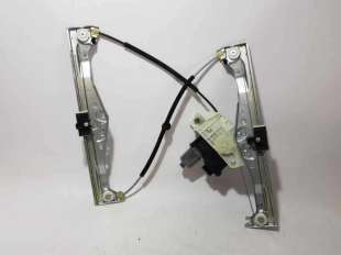 ELEVALUNAS DELANTERO DERECHO CITROEN C4 CACTUS 1.5 Blue-HDI FAP (102 CV) DE 2020 - D.4409130 / 9832873680 2