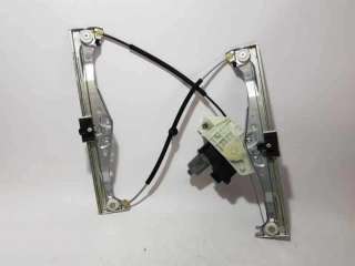 ELEVALUNAS DELANTERO DERECHO CITROEN C4 CACTUS 1.5 Blue-HDI FAP (102 CV) DE 2020 - D.4409130 / 9832873680