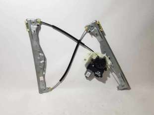 ELEVALUNAS DELANTERO IZQUIERDO CITROEN C4 CACTUS 1.5 Blue-HDI FAP (102 CV) DE 2020 - D.4409131 / 9832873780