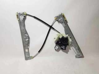 ELEVALUNAS DELANTERO IZQUIERDO CITROEN C4 CACTUS 1.5 Blue-HDI FAP (102 CV) DE 2020 - D.4409131 / 9832873780