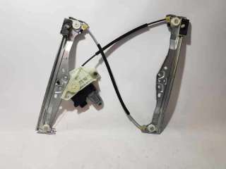 ELEVALUNAS DELANTERO IZQUIERDO CITROEN C4 CACTUS 1.5 Blue-HDI FAP (102 CV) DE 2020 - D.4409131 / 9832873780