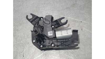 MOTOR LIMPIA TRASERO CITROEN C4 CACTUS 1.5 Blue-HDI FAP (102 CV) DE 2020 - D.4409165 / 9801666380A