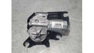 MOTOR LIMPIA TRASERO CITROEN C4 CACTUS 1.5 Blue-HDI FAP (102 CV) DE 2020 - D.4409165 / 9801666380A 2