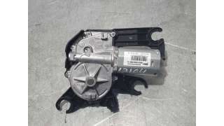 MOTOR LIMPIA TRASERO CITROEN C4 CACTUS 1.5 Blue-HDI FAP (102 CV) DE 2020 - D.4409165 / 9801666380A