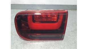 PILOTO TRASERO DERECHO CITROEN C4 CACTUS 1.5 Blue-HDI FAP (102 CV) DE 2020 - D.4409176 / 9821352180