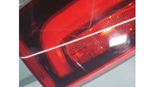 PILOTO TRASERO DERECHO CITROEN C4 CACTUS 1.5 Blue-HDI FAP (102 CV) DE 2020 - D.4409176 / 9821352180 2