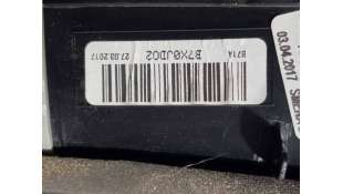 PILOTO TRASERO DERECHO CITROEN C4 LIM. 1.6 Blue-HDI FAP (120 CV) DE 2017 - D.4409240 2