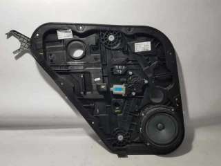 ELEVALUNAS TRASERO IZQUIERDO KIA SPORTAGE 1.7 CRDi (116 CV) DE 2017 - D.4409301 / 83470F1040