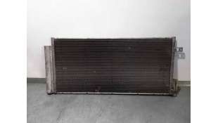 CONDENSADOR / RADIADOR AIRE ACONDICIONADO FIAT BRAVO 1.9 8V JTD (120 CV) DE 2009 - D.4409440