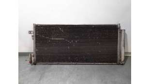 CONDENSADOR / RADIADOR AIRE ACONDICIONADO FIAT BRAVO 1.9 8V JTD (120 CV) DE 2009 - D.4409440 2