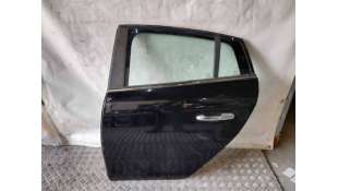 PUERTA DELANTERA IZQUIERDA FIAT BRAVO 1.9 8V JTD (120 CV) DE 2009 - D.4409512