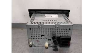 SISTEMA AUDIO / RADIO CD FIAT BRAVO 1.9 8V JTD (120 CV) DE 2009 - D.4409527 2