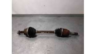 TRANSMISION DELANTERA IZQUIERDA FIAT BRAVO 1.9 8V JTD (120 CV) DE 2009 - D.4409537