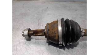 TRANSMISION DELANTERA IZQUIERDA FIAT BRAVO 1.9 8V JTD (120 CV) DE 2009 - D.4409537