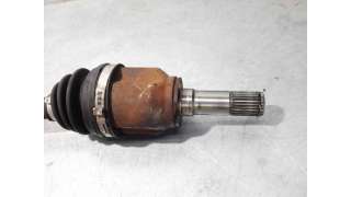 TRANSMISION DELANTERA IZQUIERDA FIAT BRAVO 1.9 8V JTD (120 CV) DE 2009 - D.4409537
