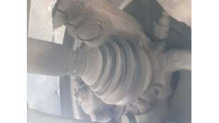 TRANSMISION DELANTERA DERECHA SKODA OCTAVIA COMBI 2.0 TDI (136 CV) DE 2005 - D.4409682