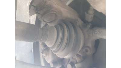 TRANSMISION DELANTERA DERECHA SKODA OCTAVIA COMBI 2.0 TDI (136 CV) DE 2005 - D.4409682