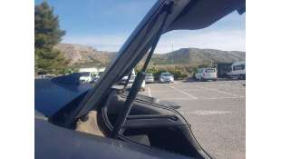 AMORTIGUADORES MALETERO / PORTON HYUNDAI IONIQ Híbrido 104 kW (141 CV) DE 2019 - D.4409700