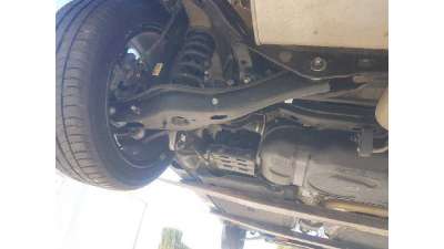 BRAZO SUSPENSION INFERIOR TRASERO IZQUIERDO HYUNDAI IONIQ Híbrido 104 kW (141 CV) DE 2019 - D.4409710