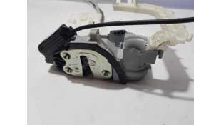 CERRADURA PUERTA DELANTERA IZQUIERDA  HYUNDAI IONIQ Híbrido 104 kW (141 CV) DE 2019 - D.4409723 2