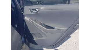 ELEVALUNAS TRASERO DERECHO HYUNDAI IONIQ Híbrido 104 kW (141 CV) DE 2019 - D.4409738