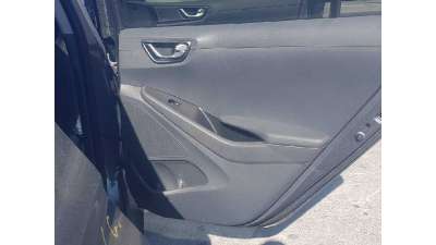 ELEVALUNAS TRASERO DERECHO HYUNDAI IONIQ Híbrido 104 kW (141 CV) DE 2019 - D.4409738