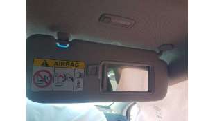 PARASOL DERECHO HYUNDAI IONIQ Híbrido 104 kW (141 CV) DE 2019 - D.4409778