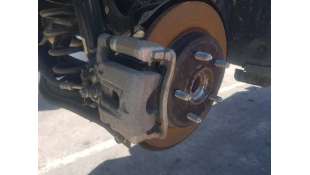 PINZA FRENO TRASERA DERECHA HYUNDAI IONIQ Híbrido 104 kW (141 CV) DE 2019 - D.4409788