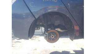 PLASTICO PASE RUEDA TRAS. DCH. HYUNDAI IONIQ Híbrido 104 kW (141 CV) DE 2019 - D.4409792