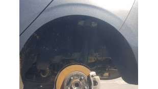 PLASTICO PASE RUEDA TRAS. IZQ. HYUNDAI IONIQ Híbrido 104 kW (141 CV) DE 2019 - D.4409793